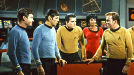 Leonard Nimoy