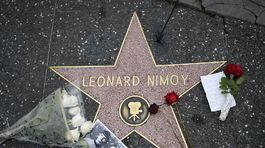 Leonard Nimoy