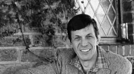 Obit Leonard Nimoy