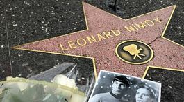 Obit Leonard Nimoy