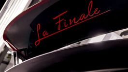 Bugatti Veyron La Finale: Posledný kus má číslo 450 