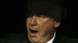 Presvedčí Hamšíka, aby zostal? Neapol prevezme skúsený Carlo Ancelotti