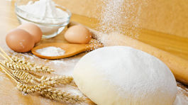 Príprava a podoba sladkých múčnikov