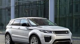 Range Rover Evoque - 2016 