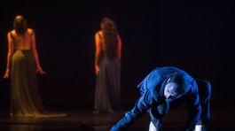 Roots: Tanec o živote v najcitlivejšom aj najdesivejšom zmysle