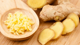 Zahrejte sa zvnútra! Aj lahodnou polievkou so zázvorom