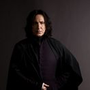Alan Rickman