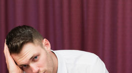 Najčastejší spúšťací mechanizmus závislostí je vyskúšať čokoľvek