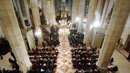 Štedrejšie dotácie od štátu. Duchovným zdvihli platy