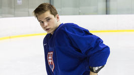 Šatan mu poslal formulár, no nevyplnil ho. Réway na olympiáde hrať nemôže