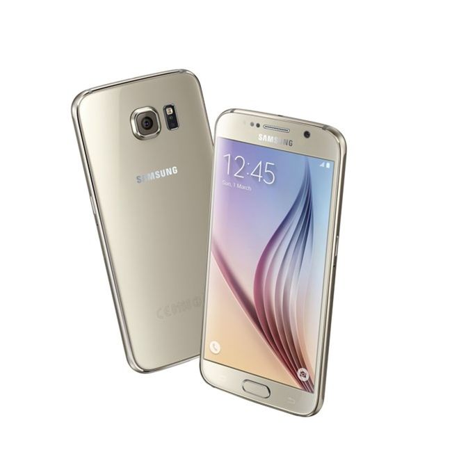 Vlajková loď Samsungu, smartfón Galaxy S6, bude...
