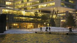 Klimatická zmena je šanca mať zelenšie mestá