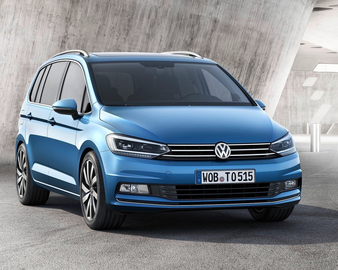 VW Touran