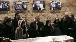 Nemcova nezabili profesionáli, usudzuje polícia