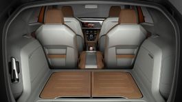 Seat 20V20 Concept - 2015