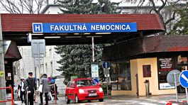 Hodnotiť personál trenčianskej nemocnice môžu ľudia priamo cez mobil