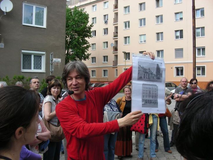 V Košiciach budú záujemcov sprevádzať pri...