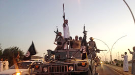 Iracká armáda dobyla východnú polovicu Mosulu