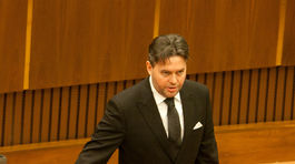 Manželka exposlanca Smeru sa dištancuje od videa zverejneného na internete