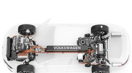 VW Sport Coupe GTE Concept - 2015