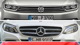 WCOTY 2015: Svetové auto roka speje do finále. Zabojuje aj Passat