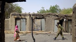 Pri samovražednom útoku v Kamerune zomrelo osem ľudí