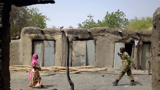 Hádka o studňu sa zmenila na masaker: na východe Čadu zabili najmenej 42 ľudí