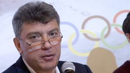 Súd v Moskve vyhlásil piatich Čečencov za vinných v kauze vraždy Borisa Nemcova