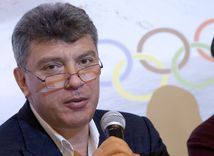 Boris Nemcov
