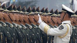 Čína spustila vojenské cvičenie s ostrou paľbou neďaleko Taiwanu, na ktorý si robí nároky