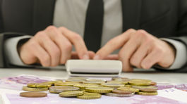 Štát má ambiciózny plán menej sa zadlžovať