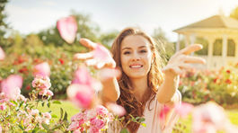 Dvanásť vôní, v ktorých sa ukrýva jar