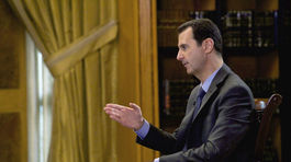 V OSN zavládla vzácna zhoda na riešení sýrskeho problému