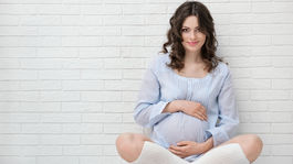 Radšej sa nepýtajte: Päť viet, ktoré tehotnej žene lezú krkom!