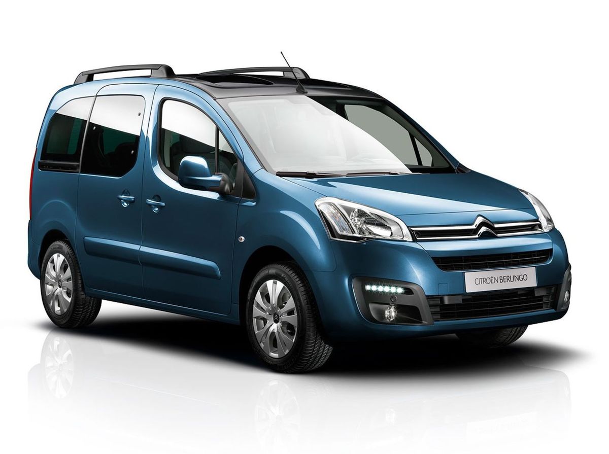 Citroën Berlingo