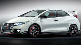 Honda Civic Type-R