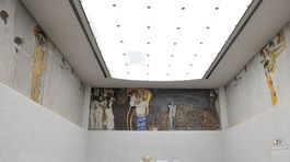 Rakúsko si smie ponechať jedno z najslávnejších Klimtových diel