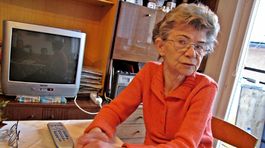 MDŽ, Ozeta, Mária Markovičová