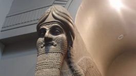 Radikáli buldozérmi zničili pamiatky v Nimrude. UNESCO: Je to vojnový zločin