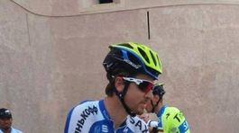 Peter Sagan: Na Tour sa môže všetko zmeniť po prvom dni