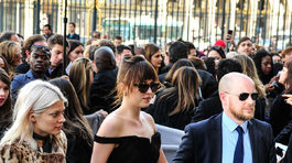 Dior _ Dakota Johnson