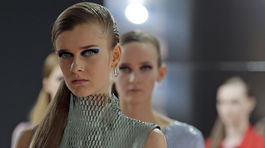 Dior - Paríž - jeseň-zima 2015/2016
