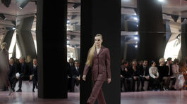 Dior - Paríž - jeseň-zima 2015/2016
