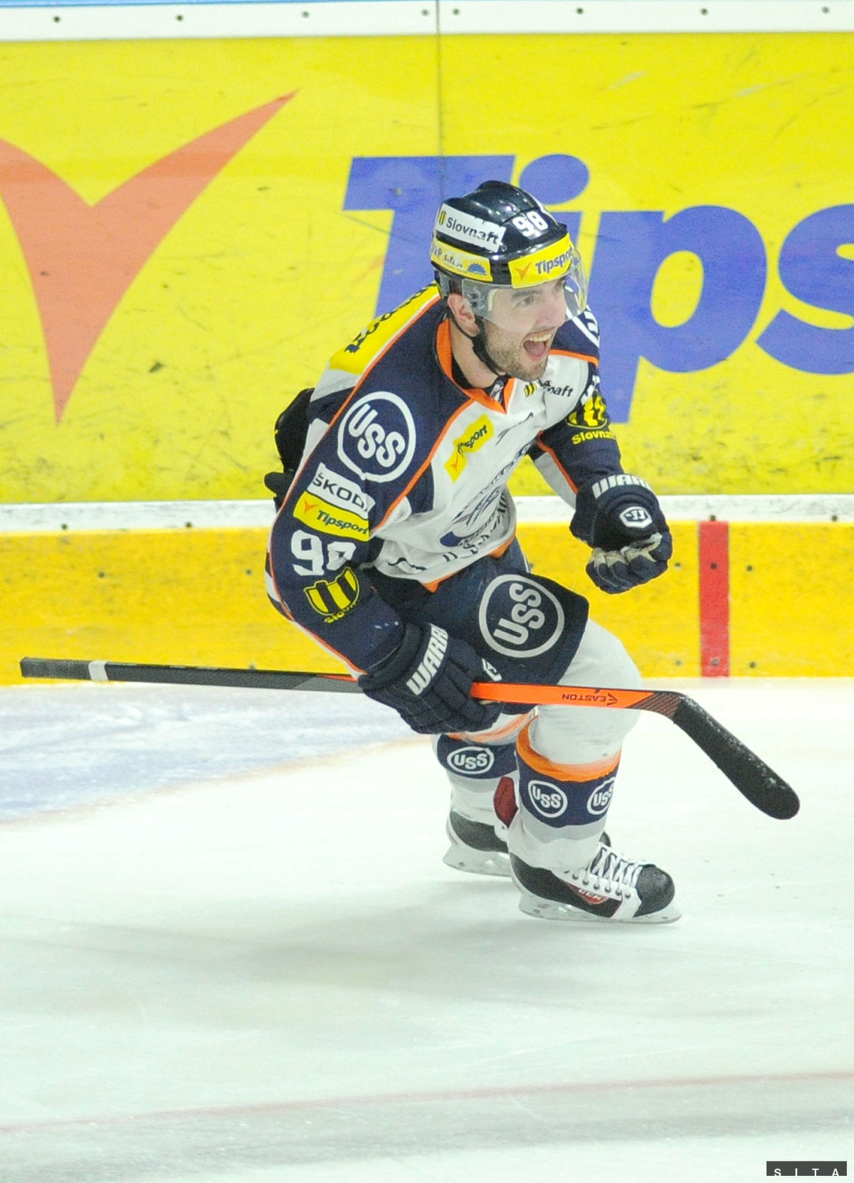 Peter Sojčík.