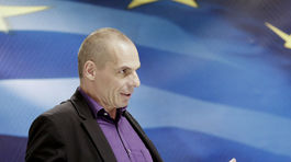 Varufakis položil funkciu