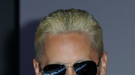 Jared Leto