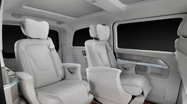 Mercedes-Benz V-ision e Concept