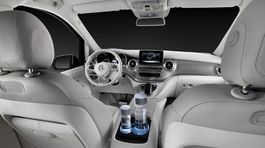 Mercedes-Benz V-ision e Concept