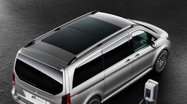 Mercedes-Benz V-ision e Concept