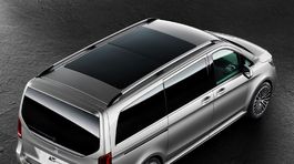 Mercedes-Benz V-ision e Concept